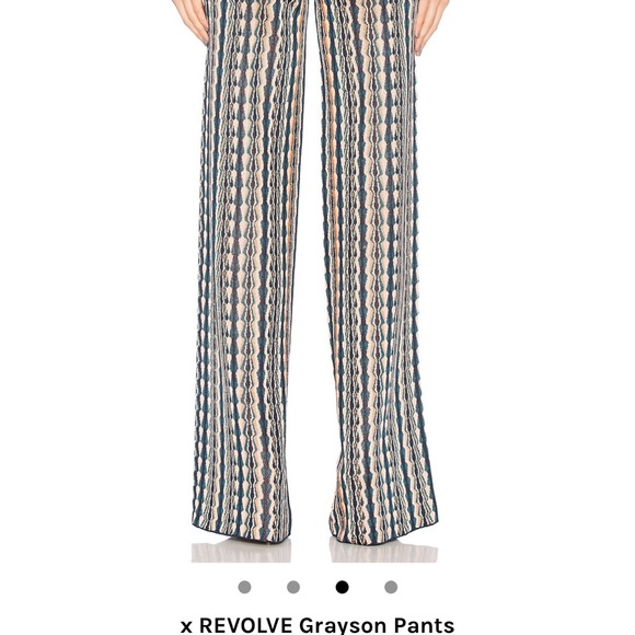NBD X REVOLVE GRAYSON PANT - Picture 7 of 8